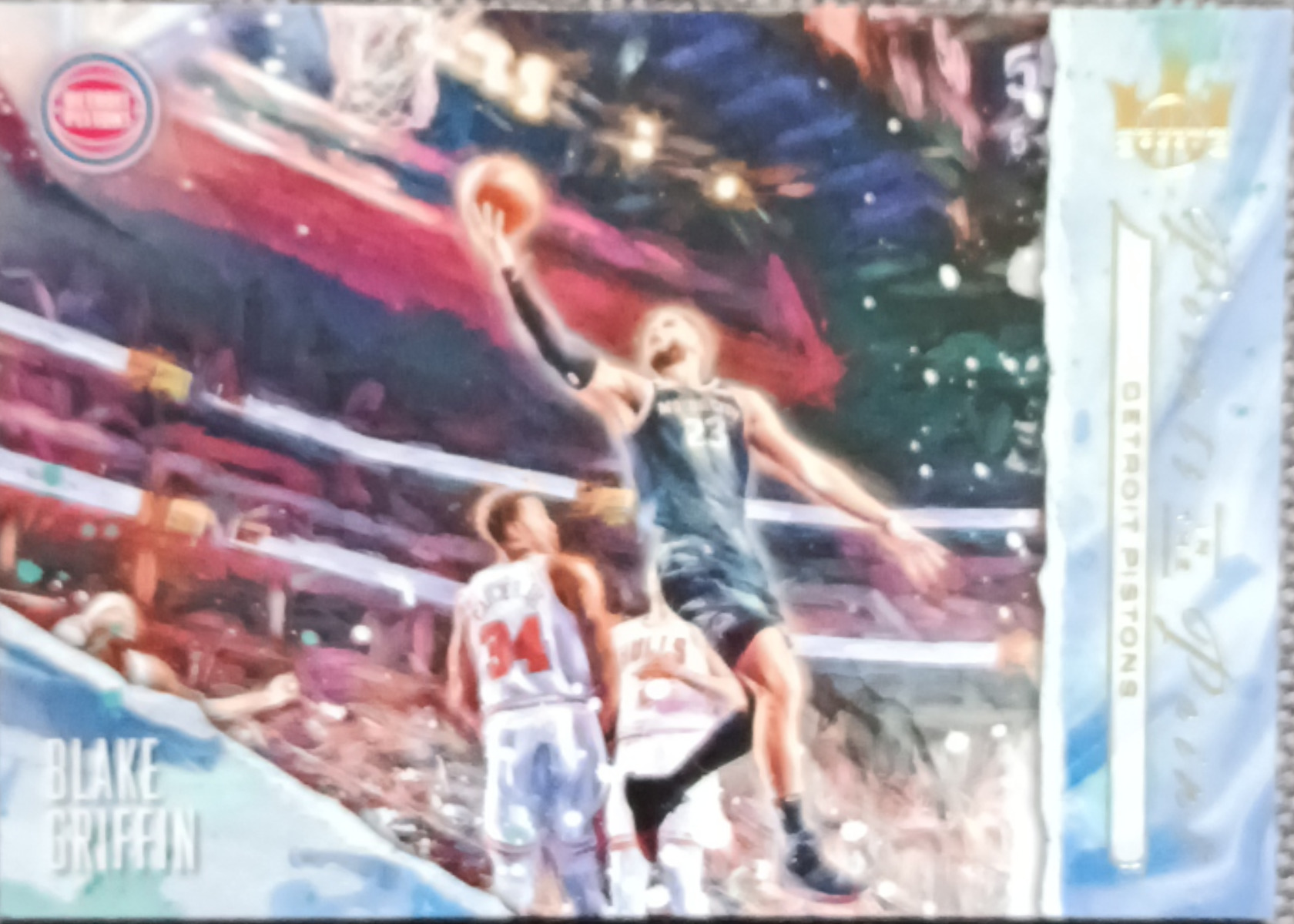 Blake Griffin