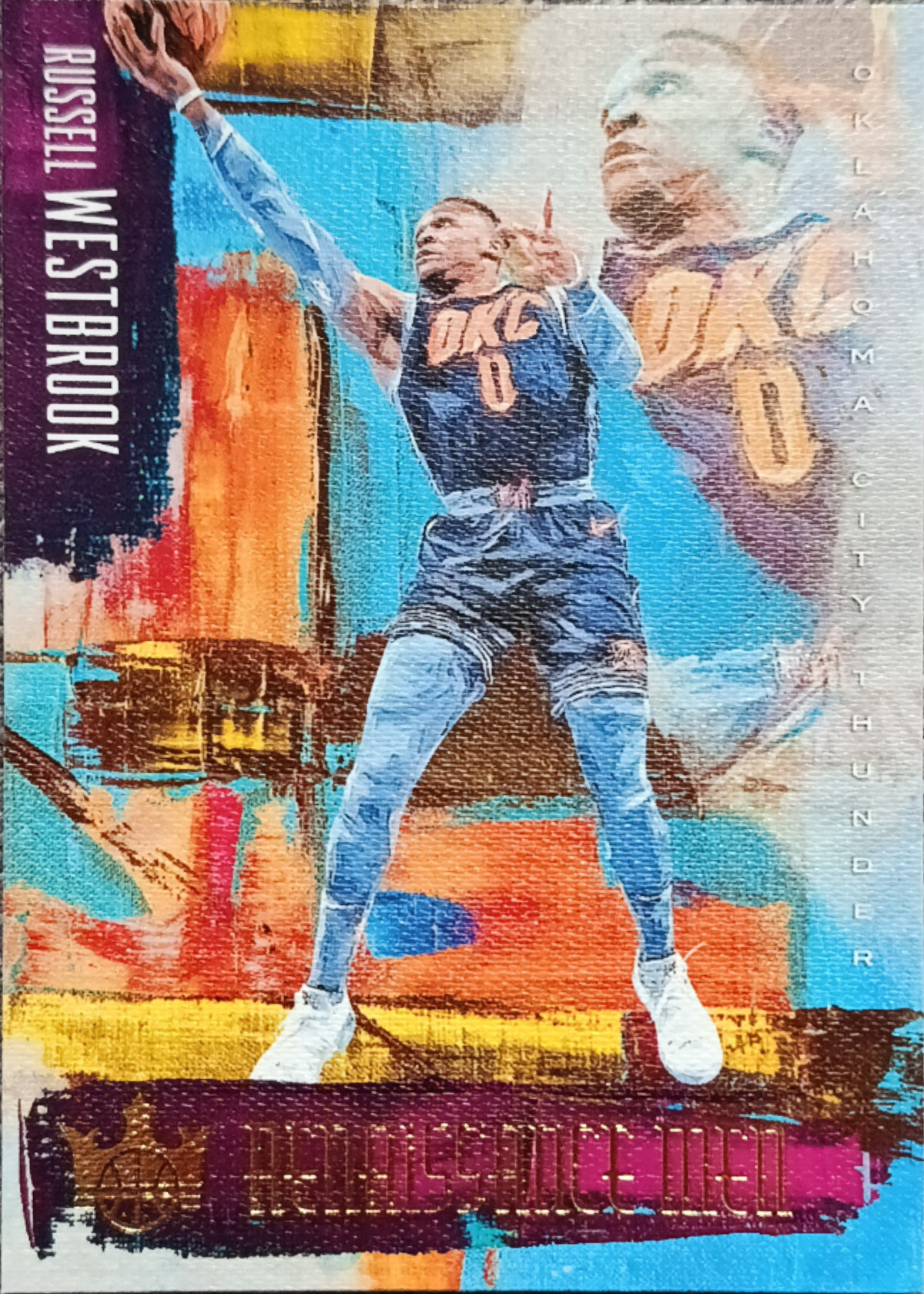 Russell Westbrook