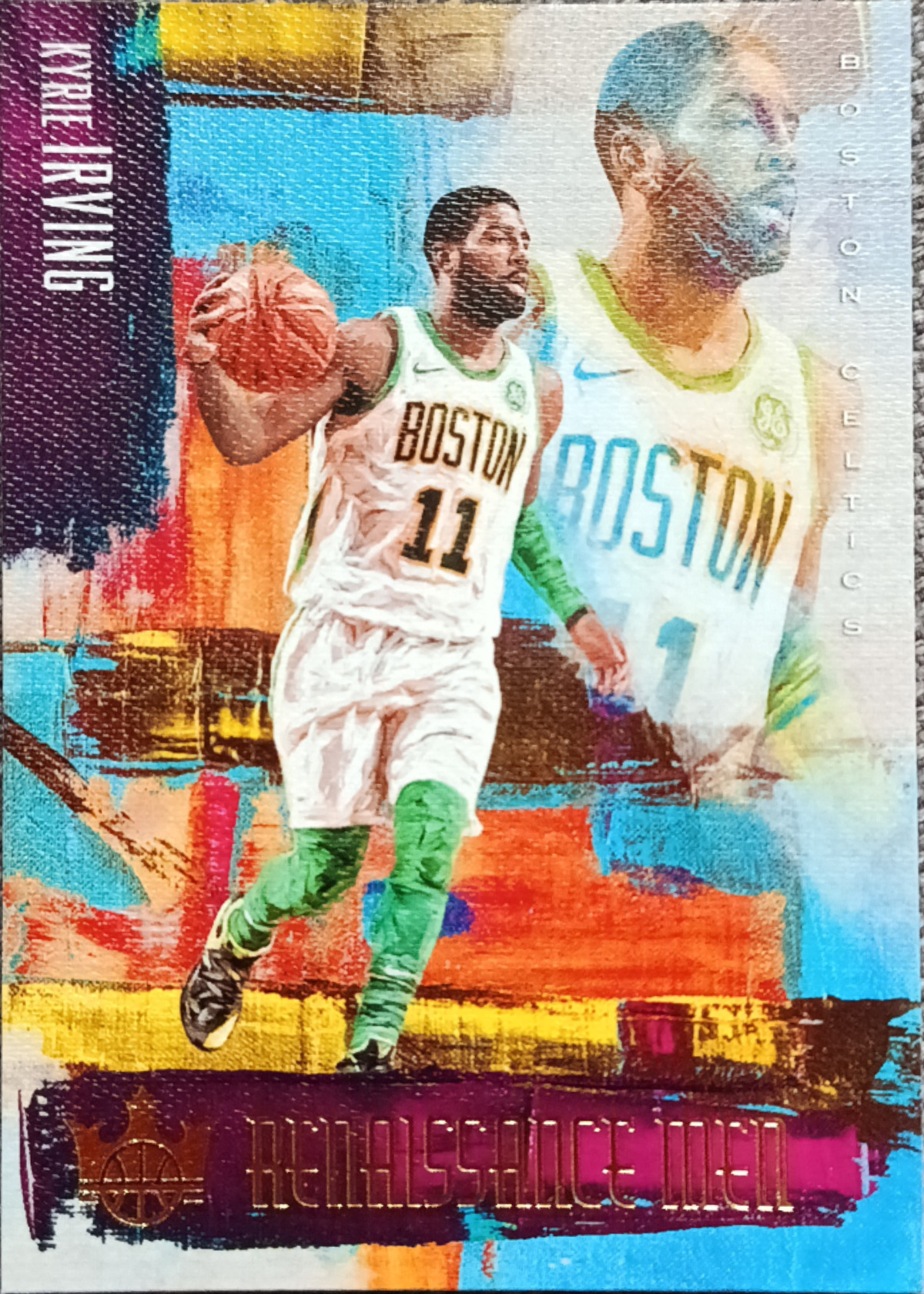 Kyrie Irving