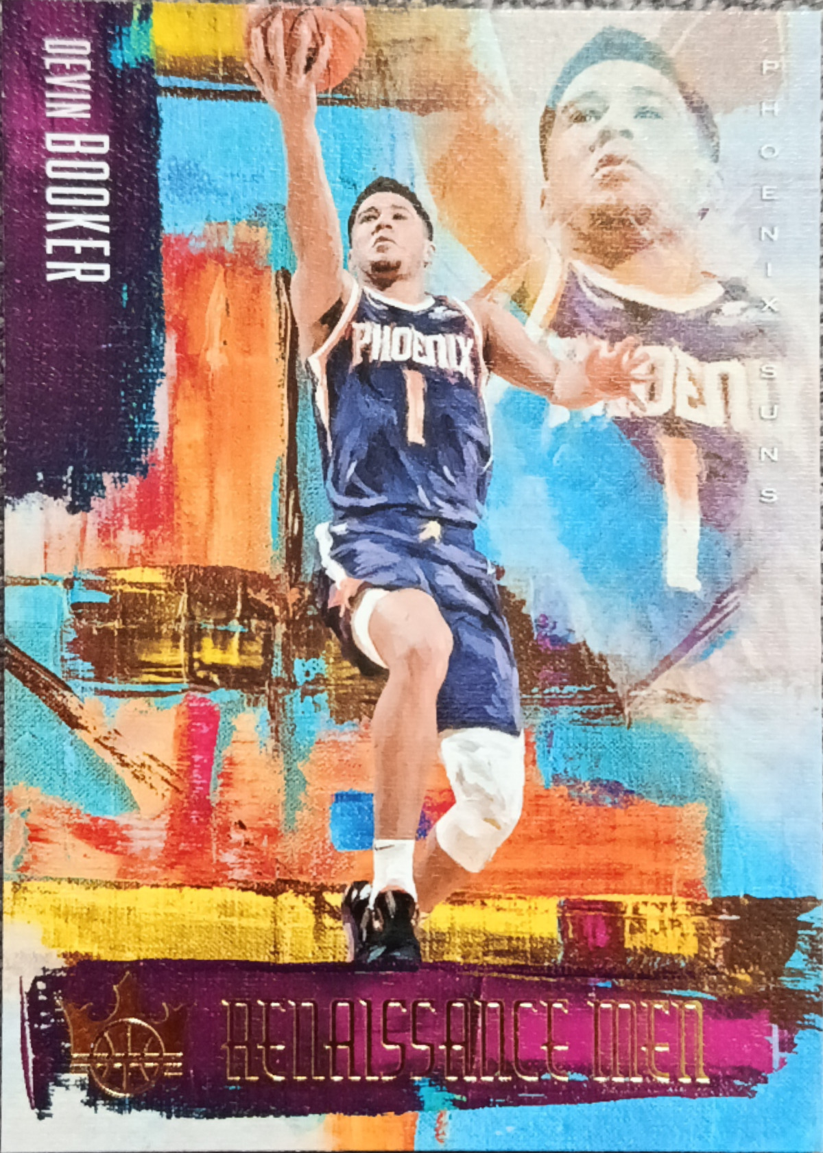 Devin Booker