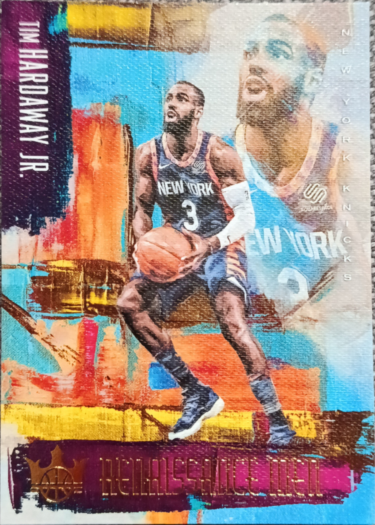 Tim Hardaway Jr.