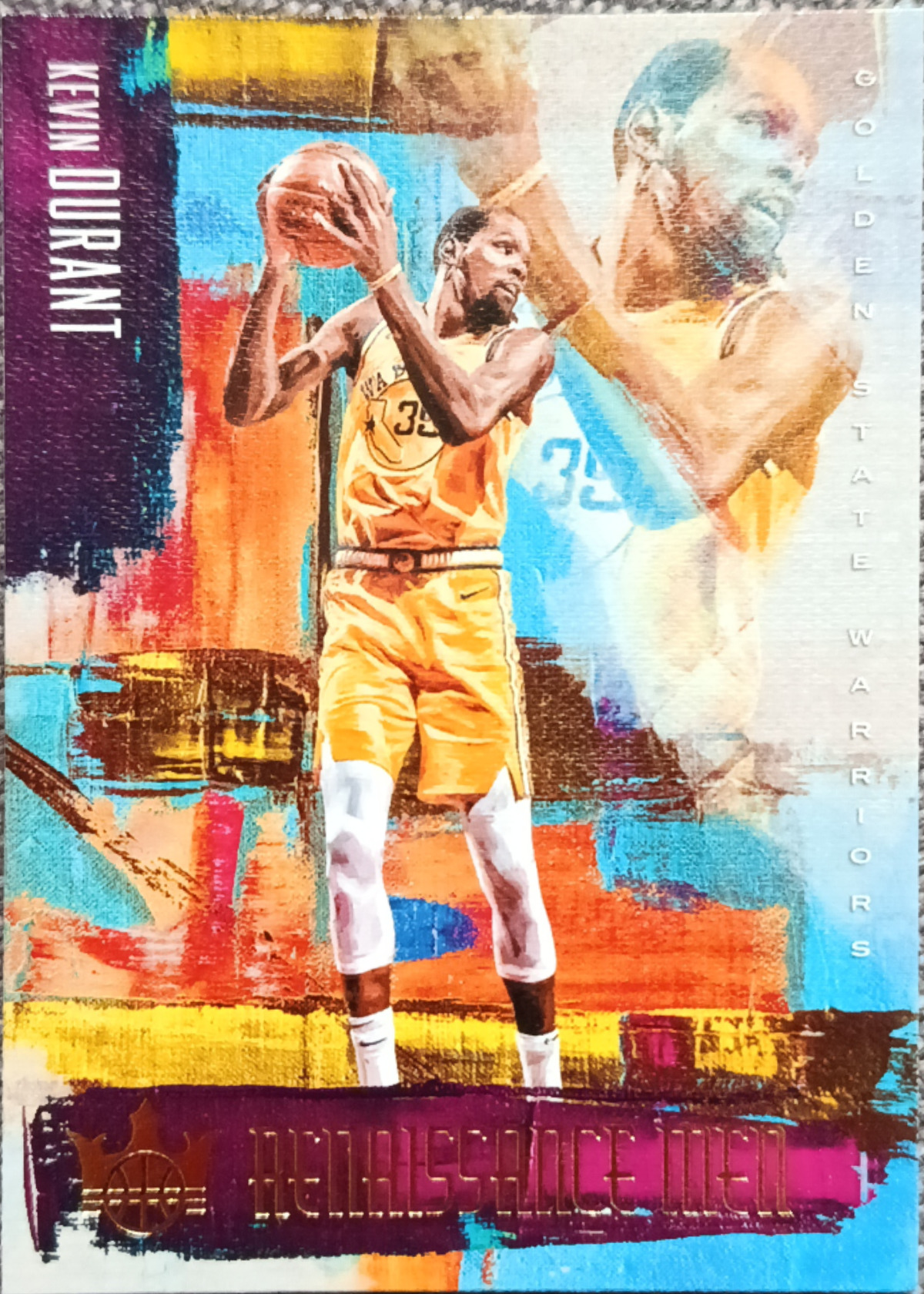 Kevin Durant