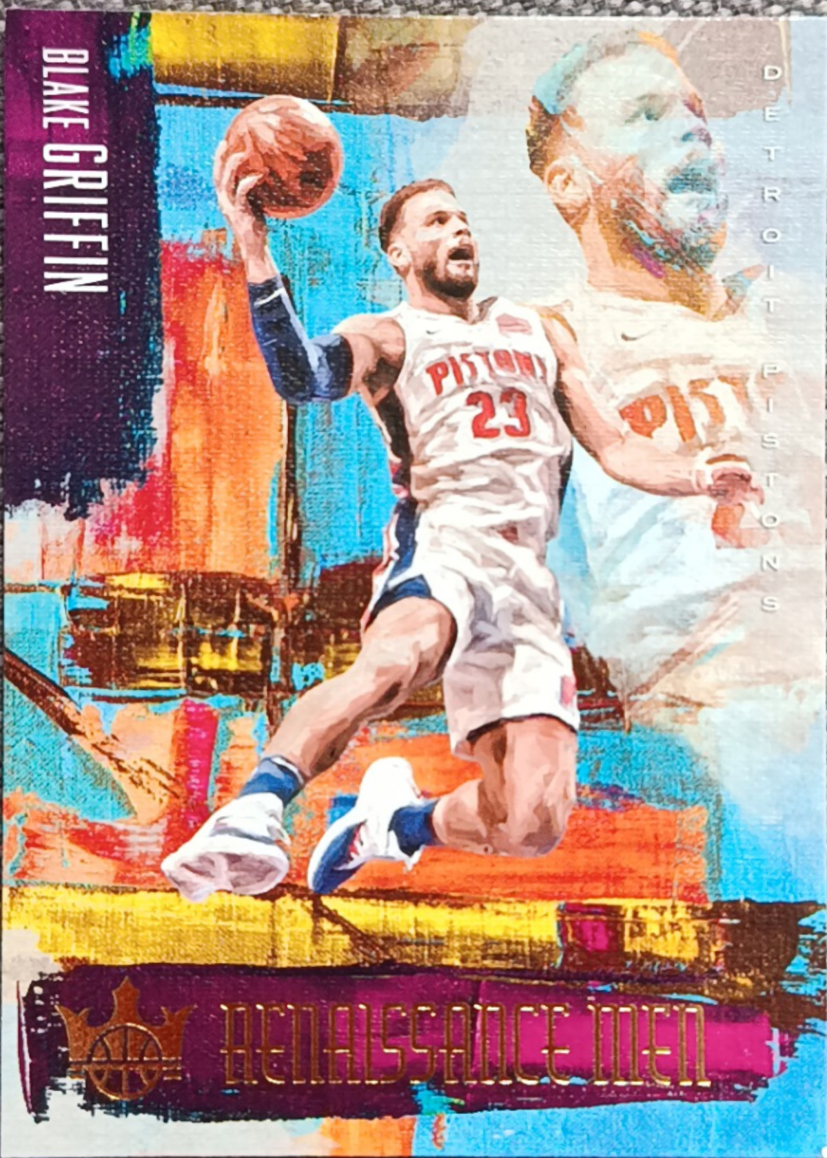 Blake Griffin