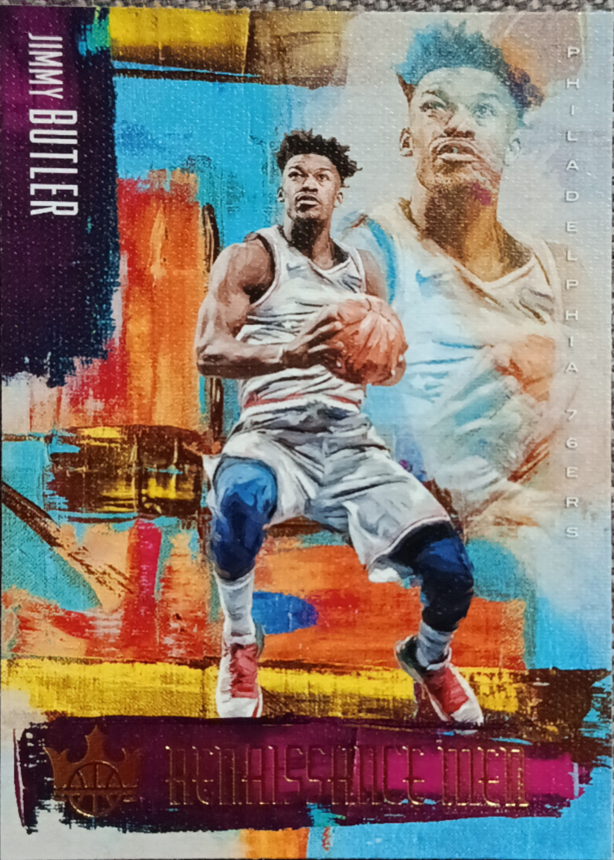 Jimmy Butler
