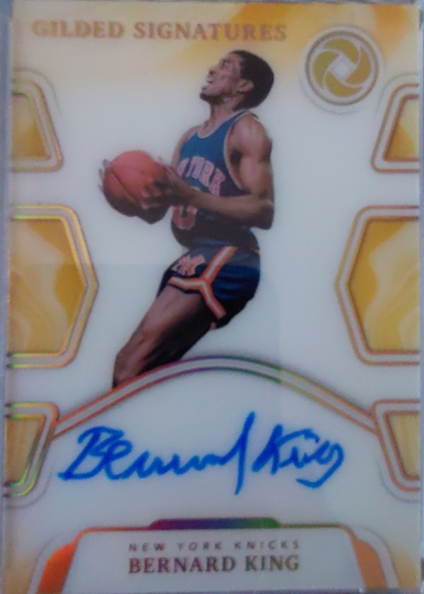 Bernard King