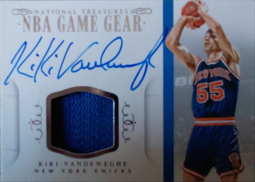 Kiki Vandeweghe