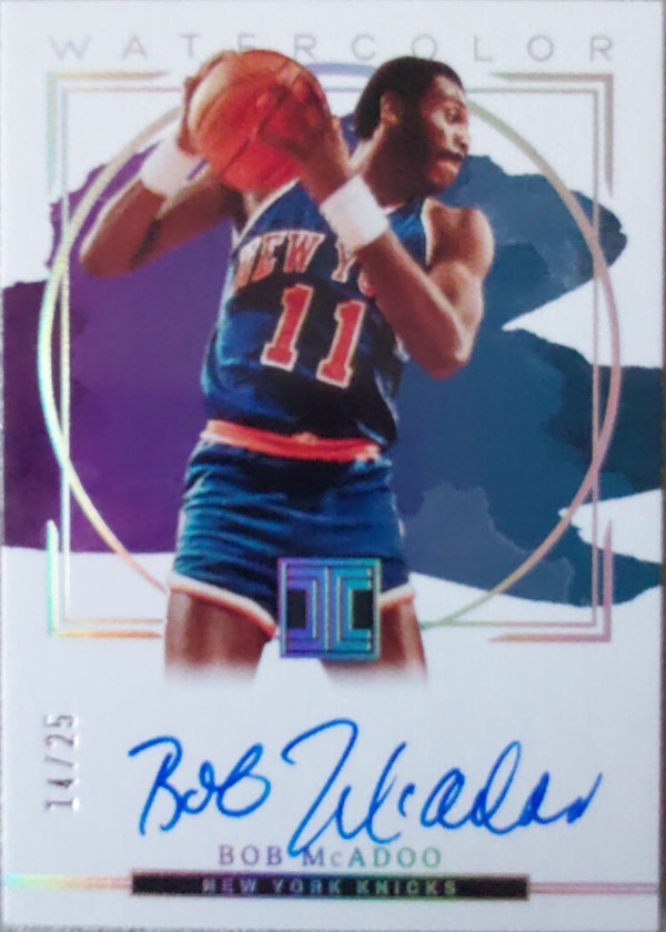 Bob McAdoo