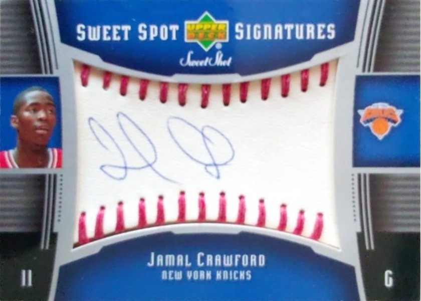 Jamal Crawford