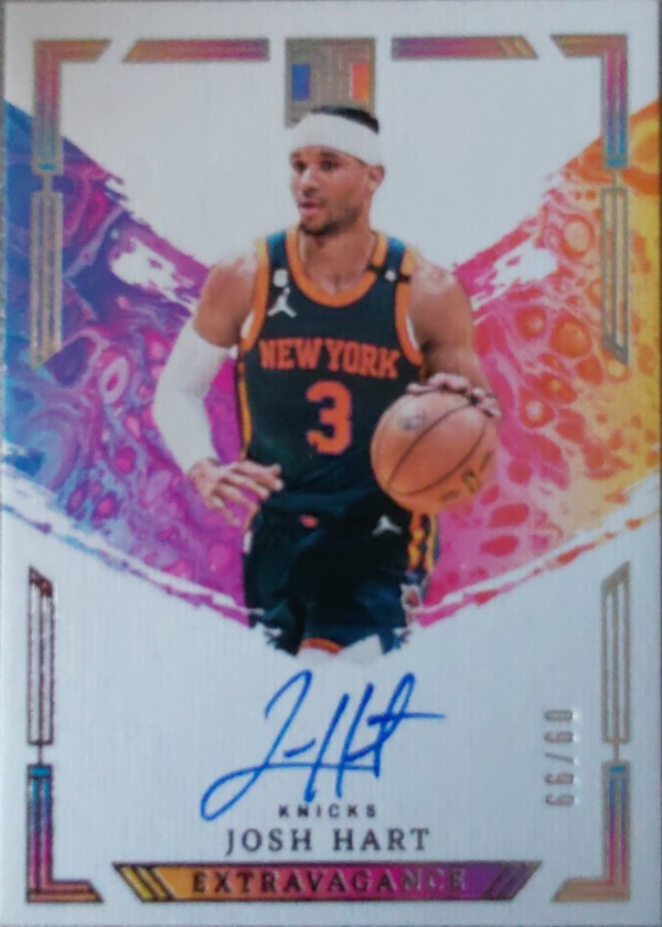 Josh Hart