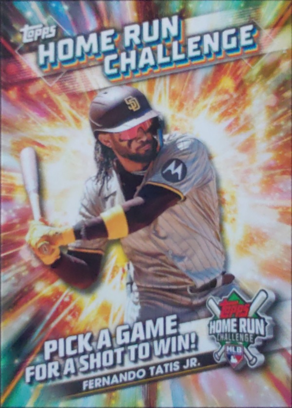 Fernando Tatis Jr.