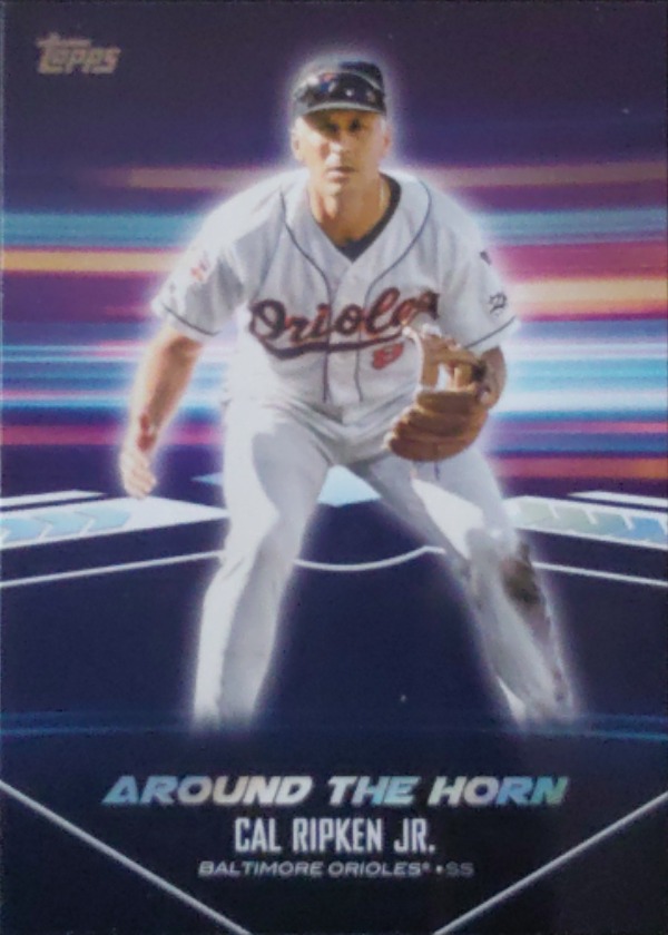 Cal Ripken Jr.