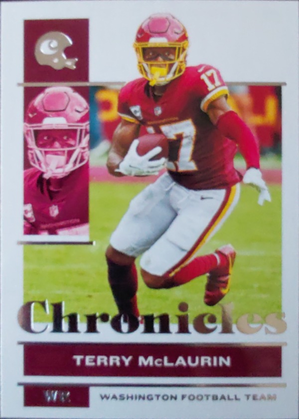 Terry McLaurin