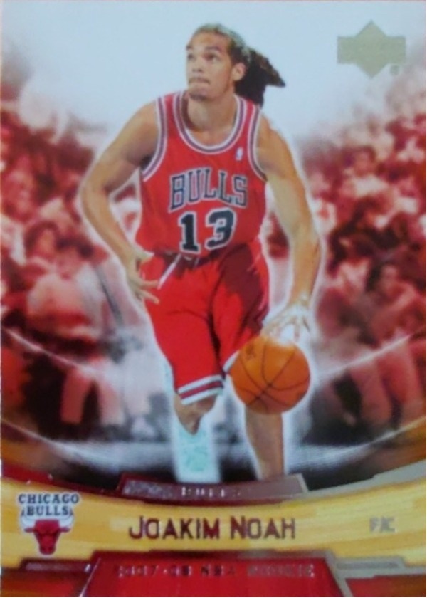 Joakim Noah