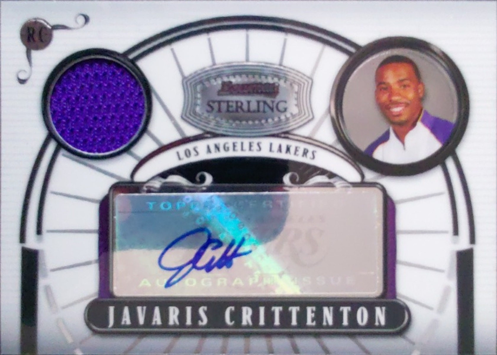 Javaris Crittenton