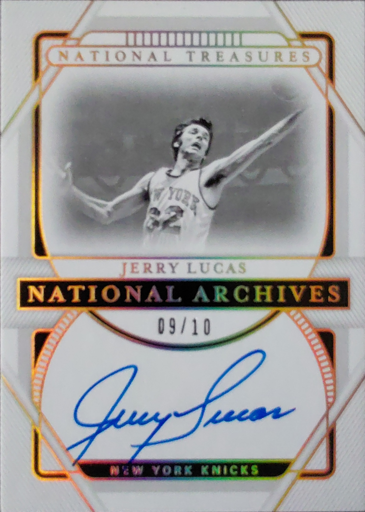 Jerry Lucas