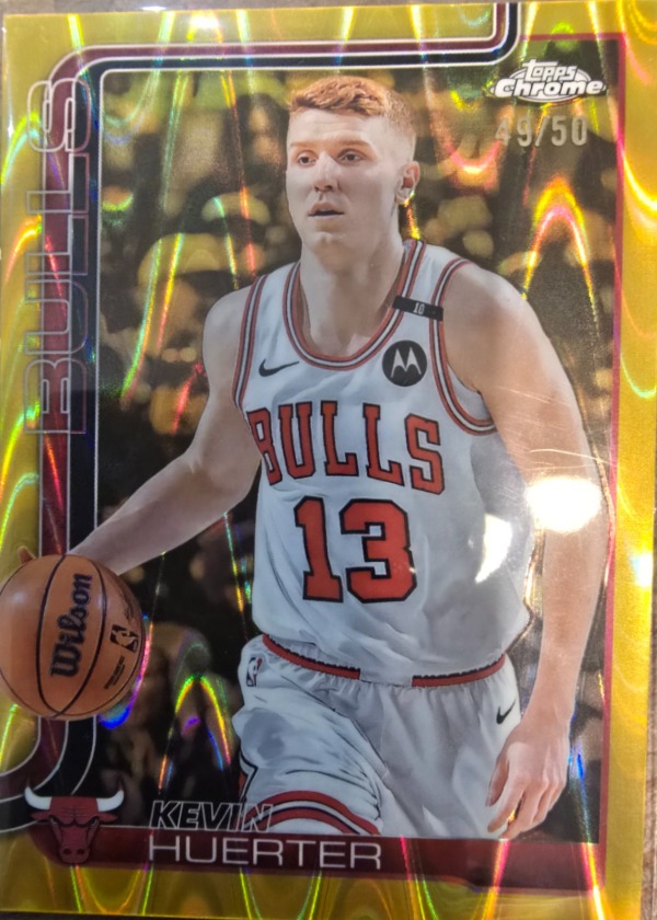 Kevin Huerter