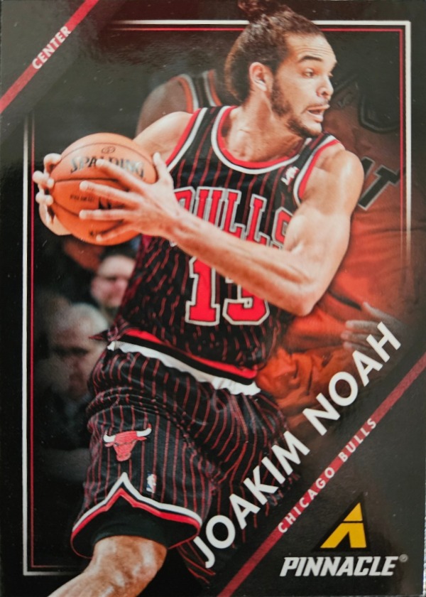 Joakim Noah