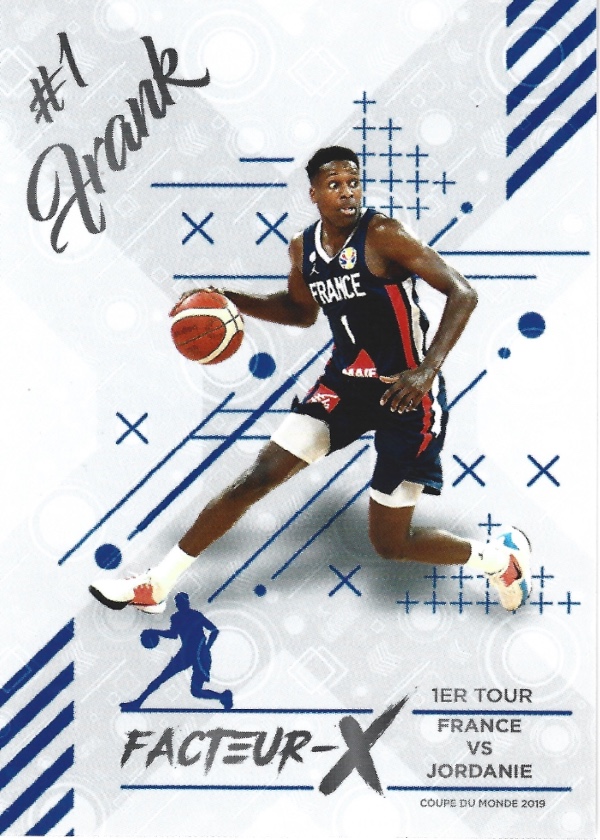Frank Ntilikina