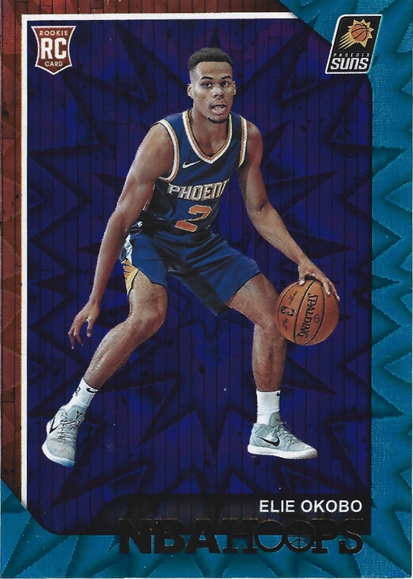 Elie Okobo