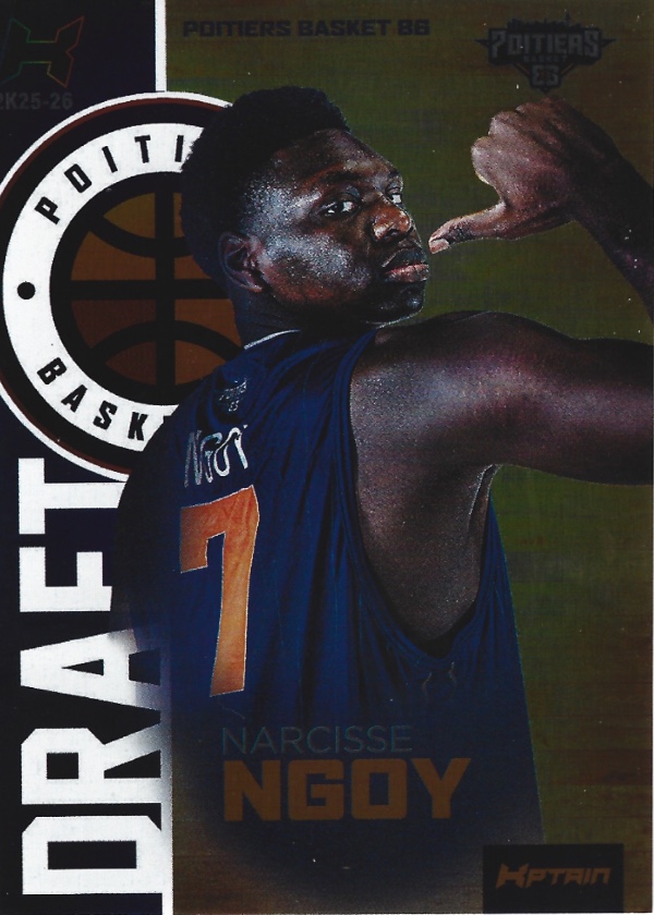 Narcisse Ngoy
