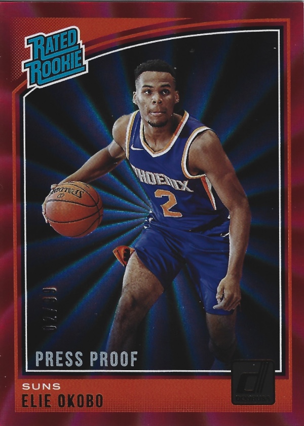 Elie Okobo