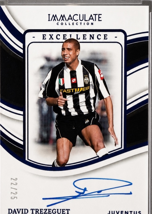 David Trezeguet