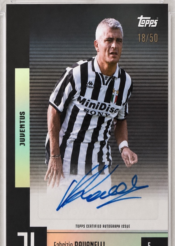 Fabrizio Ravanelli