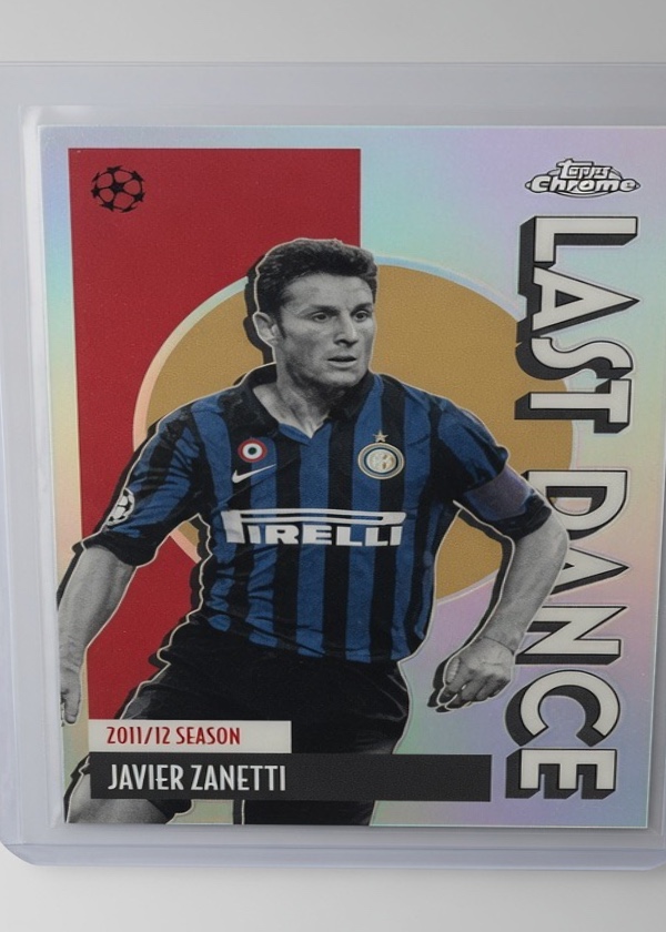Javier Zanetti