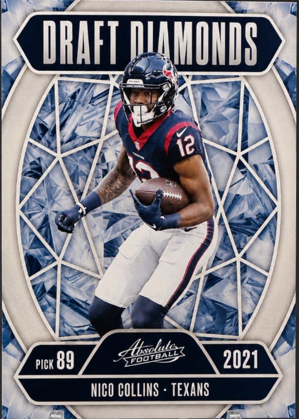 Nico Collins