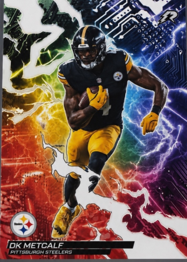 DK Metcalf