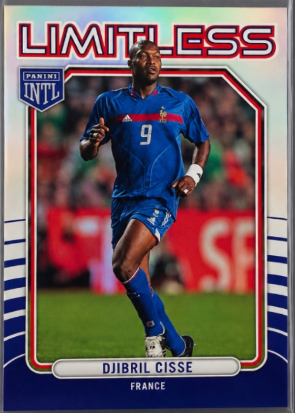 Djibril Cisse