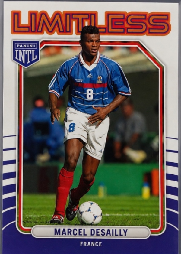 Marcel Desailly