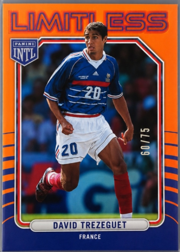 David Trezeguet