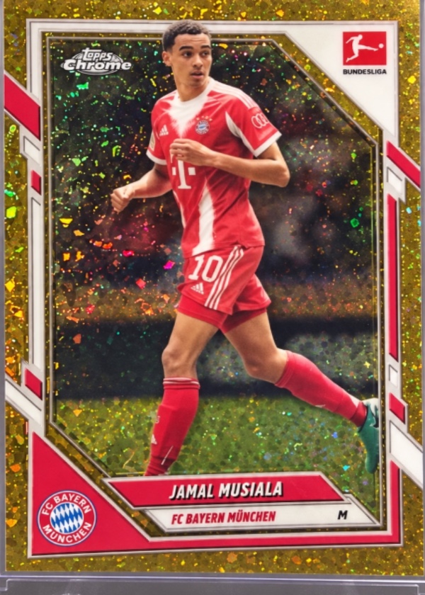 Jamal Musiala