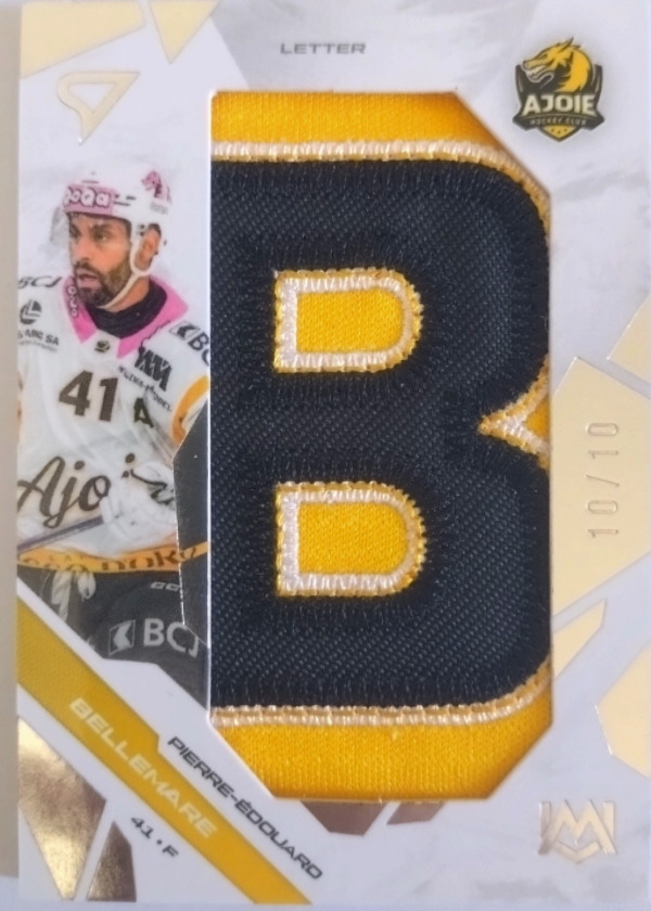 Pierre-Edouard Bellemare