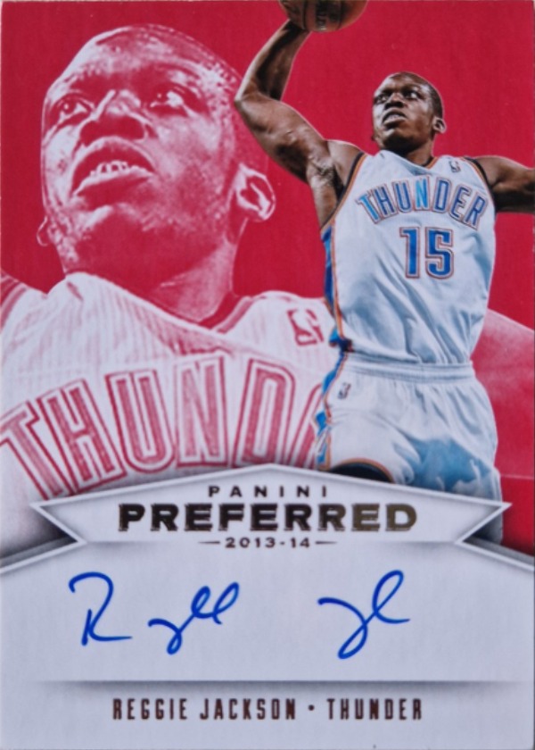 Reggie Jackson