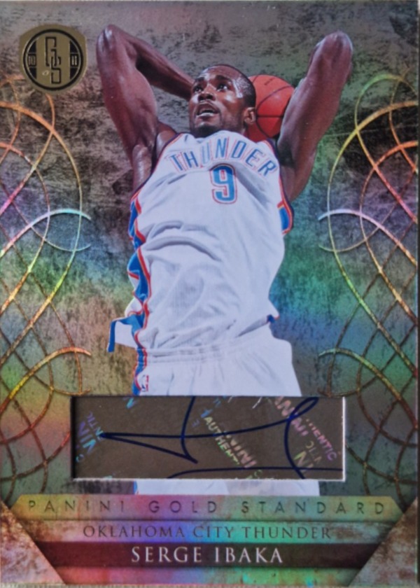 Serge Ibaka