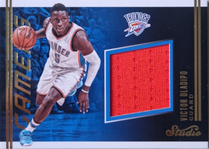 Victor Oladipo