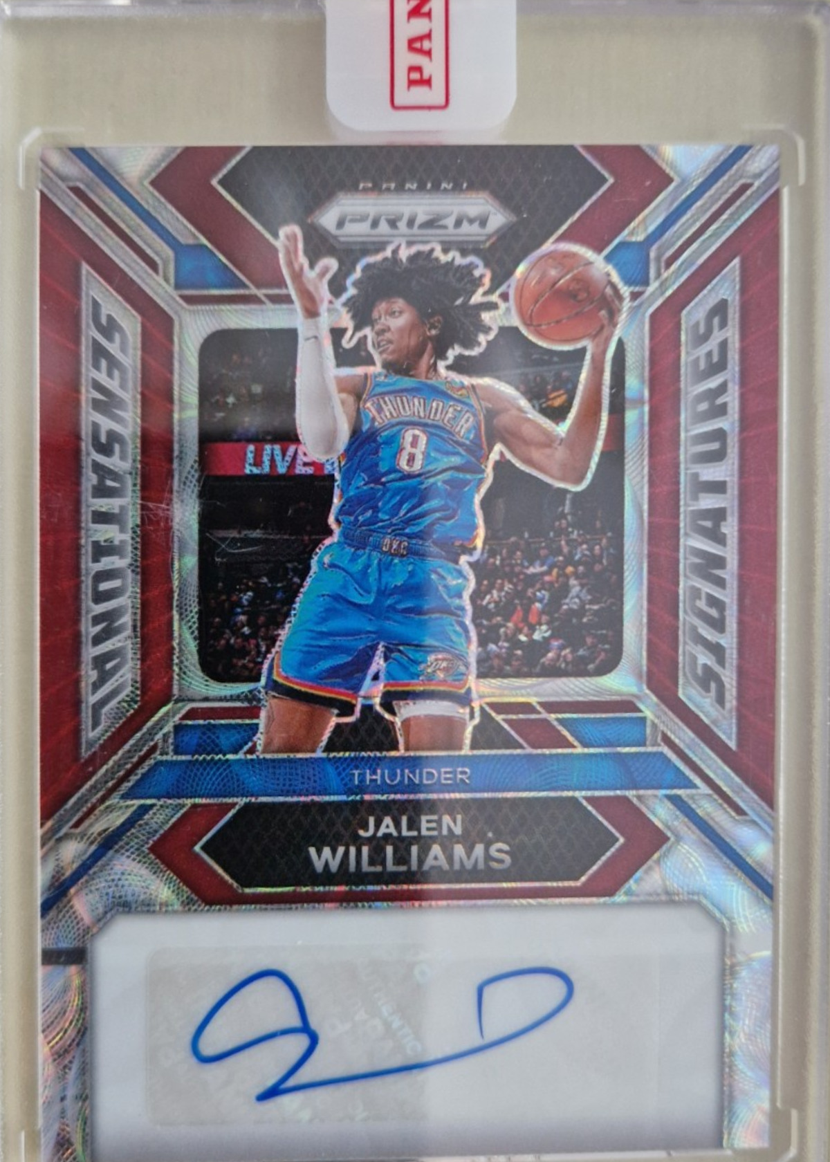 Jalen Williams
