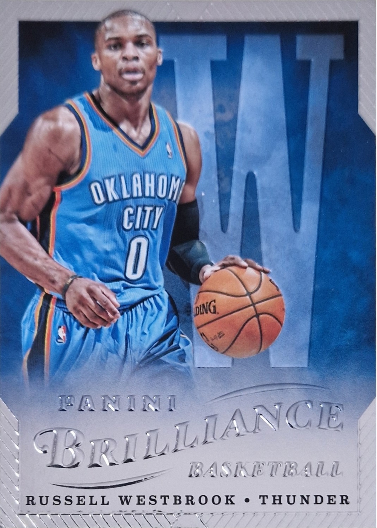 Russell Westbrook