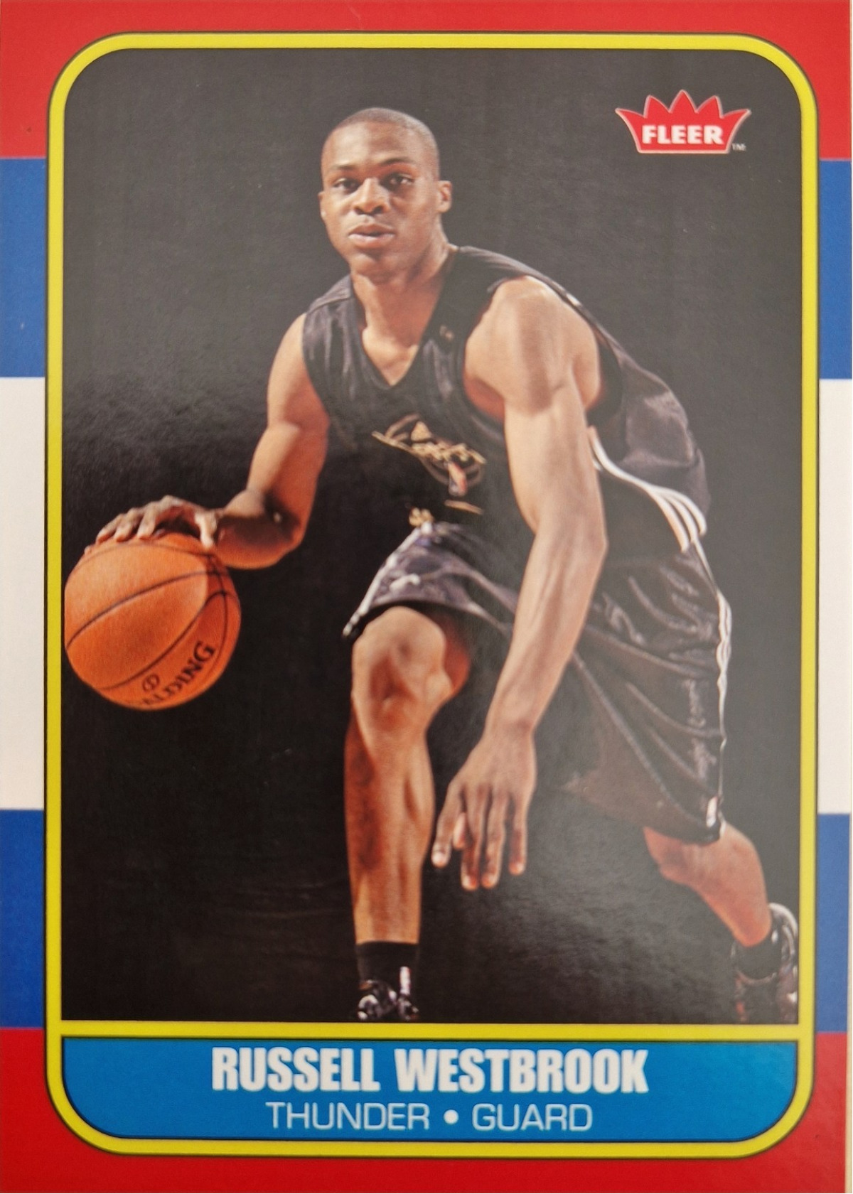 Russell Westbrook
