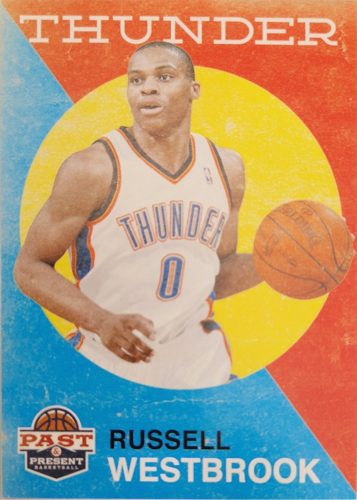Russell Westbrook