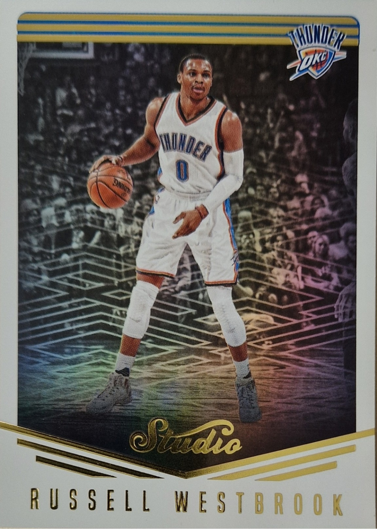 Russell Westbrook
