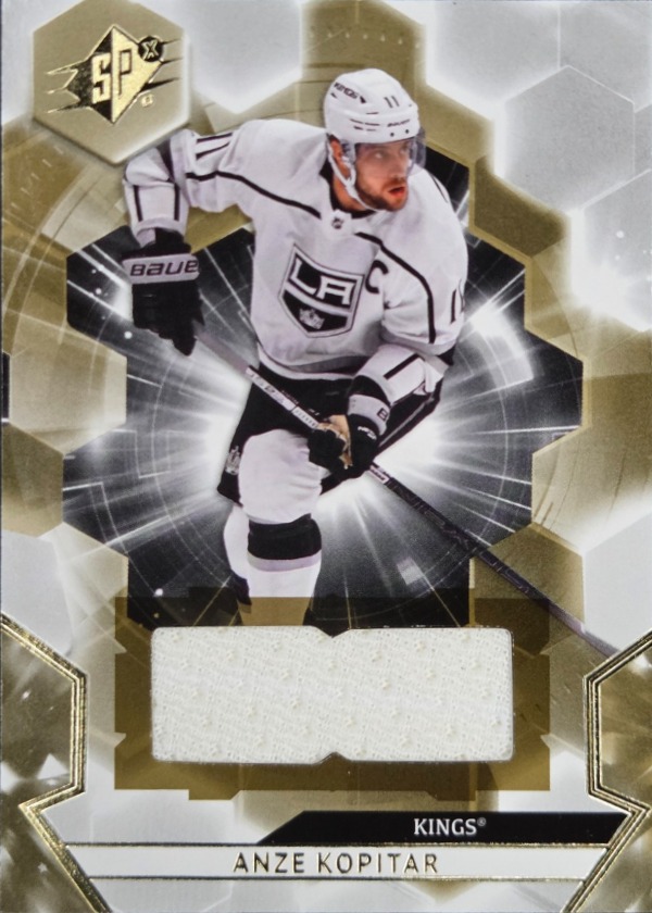 Anze Kopitar