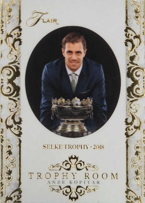 Anze Kopitar