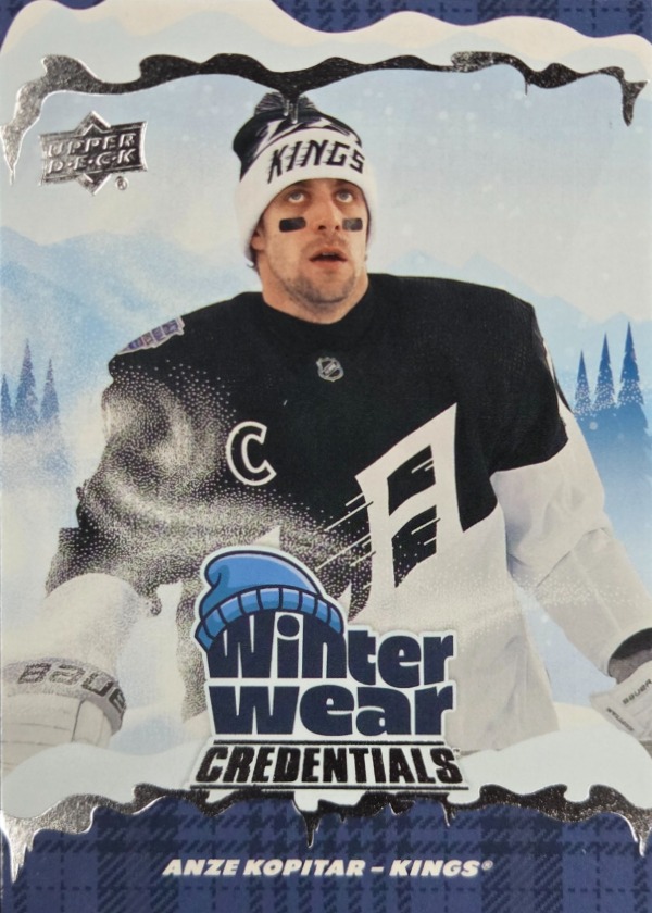 Anze Kopitar