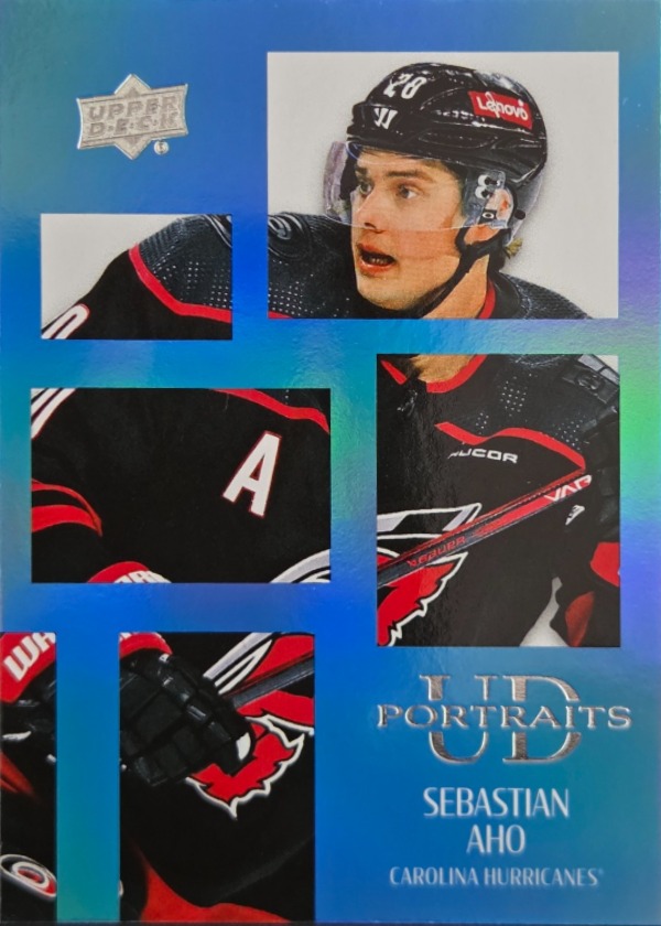 Sebastian Aho