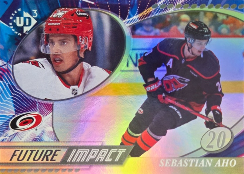 Sebastian Aho