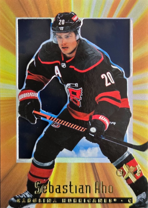 Sebastian Aho