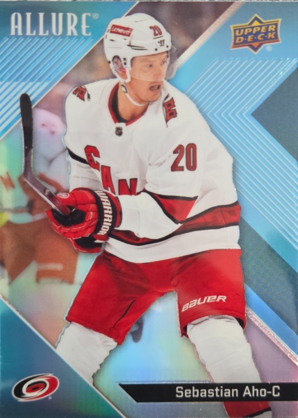 Sebastian Aho